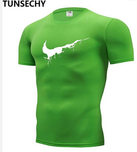 Newest 2019 Summer Men T-shirt Fashion Brand Logo Print Cotton T shirt Men Trend Casual Short sleeve Tshirt Tops tee