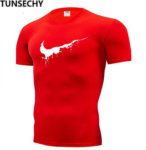 Newest 2019 Summer Men T-shirt Fashion Brand Logo Print Cotton T shirt Men Trend Casual Short sleeve Tshirt Tops tee